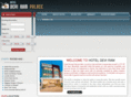hoteldeviramagra.com