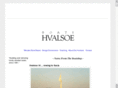hvalsoe-boats.com