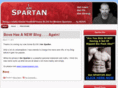 iamspartan.com