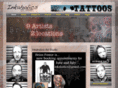 inkaholics.com