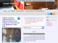 josephscottjr.com