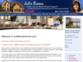 juliebrownhomes.com