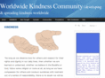 kindnesscommunity.com