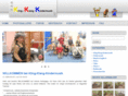 kling-klang-kindermusik.com