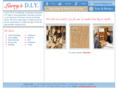 larrysdiy.com