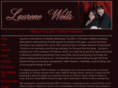 laurenewells.com