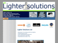 lightersolutions.co.uk