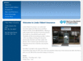 lindavibbertinsurance.com