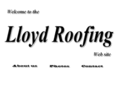 lloydroofing.co.uk