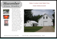 macomberglass.com