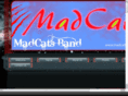 madcatband.com