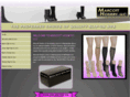 marcotthosiery.com