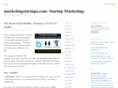 marketingstartups.com