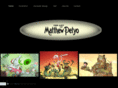 matthewpetyo.com