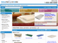 mattresspadsontheweb.com