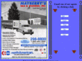 mayberrymovers.com