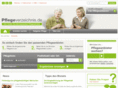 meinepflege.org