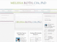 melissaroth.com