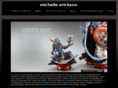 michelleericksonceramics.com