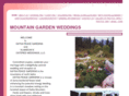 mountaingardenweddings.com