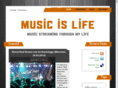 music-is-life.net