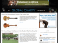 myglobalcharity.com