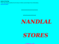 nandlalstores.com