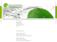 nanogalax.com