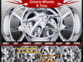 ontariotireandwheel.com