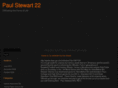 paulstewart22.com