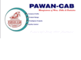 pawancab.com