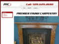 premierfinishcarpentry.net