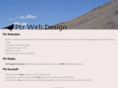 ptrwebdesign.com