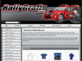 rallygraphics.com