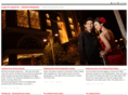 redwhiteromance.com