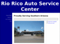 rioricochevron.com