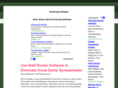 rosteringsoftware.net