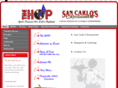 sancarlosrestaurant.com