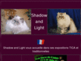 shadowandlight.fr