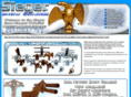 siegersnowguards.com