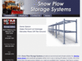 snowplowstorage.com