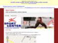 sportcentergym.com