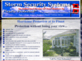 stormsecuritysystems.com