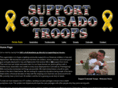 supportcotroops.com