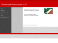 sustainableinstruments.com