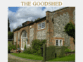 thegoodshed.co.uk