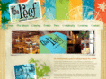 thereefrestaurant.com