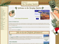 thesleepingtourist.com