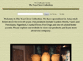 thevanclevecollection.com