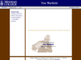 timwarfield.com